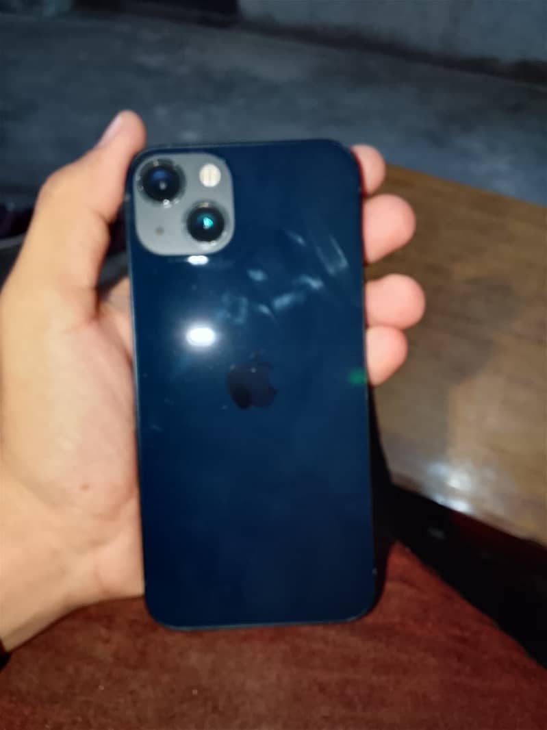 Apple iPhone 13 0