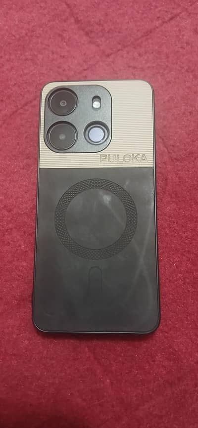 Infinix Smart 7