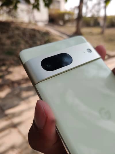 Google Pixel 7