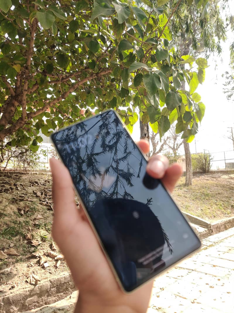 Google Pixel 7 6