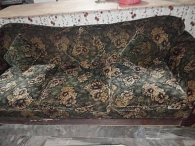 Sofa Set