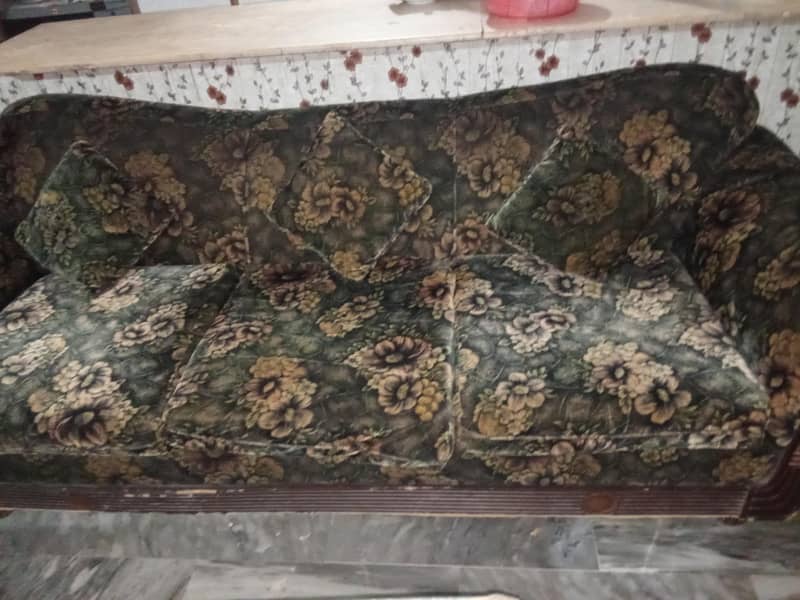 Sofa Set 0