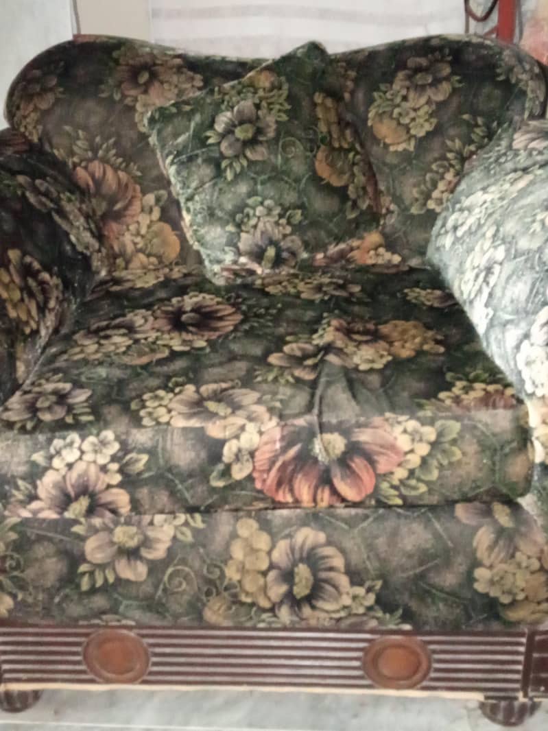 Sofa Set 1