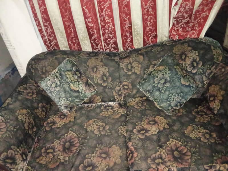 Sofa Set 2