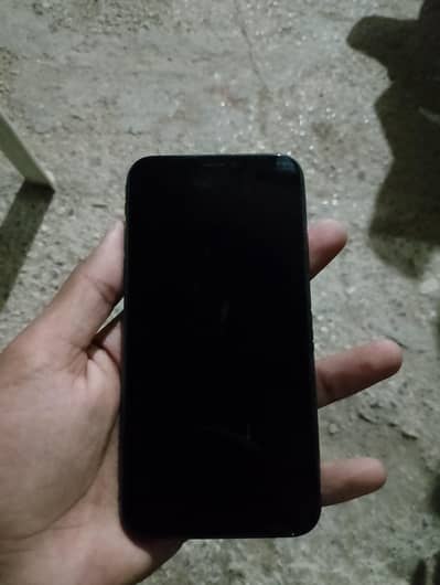 Apple iPhone X