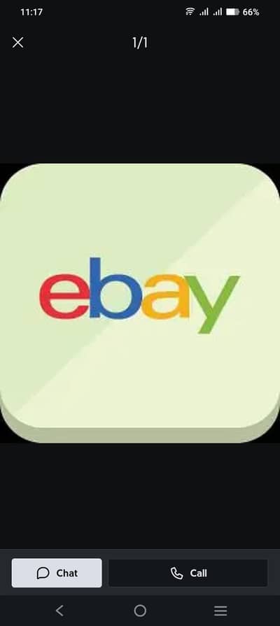 ebay drop shipper