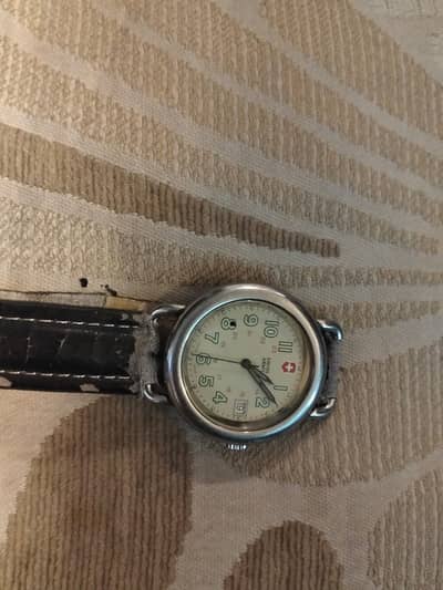 Swiss army watch-Swiss watches