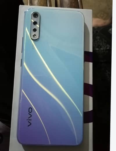 Vivo s1