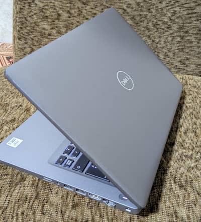 Core i5, 10 gen, Battery 4-5 hrs