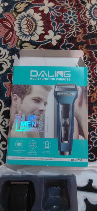 Hair Trimmers
