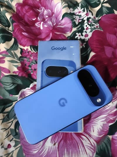 Google Pixel 10