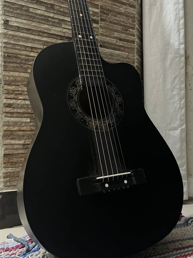 Guitar 1