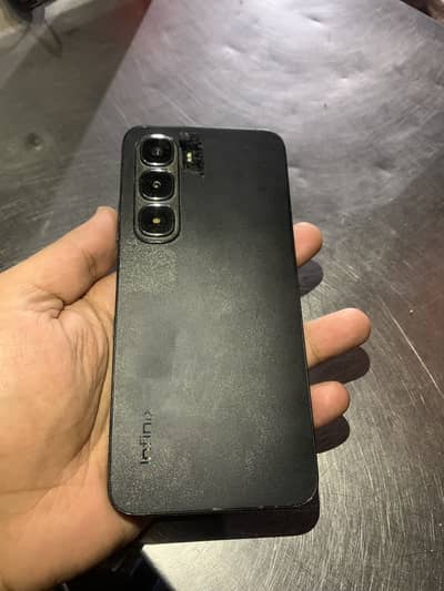 Infinix Other Model