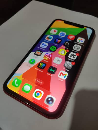 iphone 11 64gb non pta exchange possible