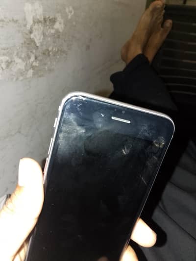 Apple iPhone 6