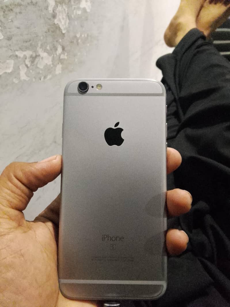 Apple iPhone 6 1