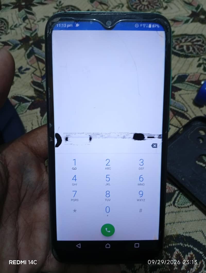 Infinix Smart HD 1