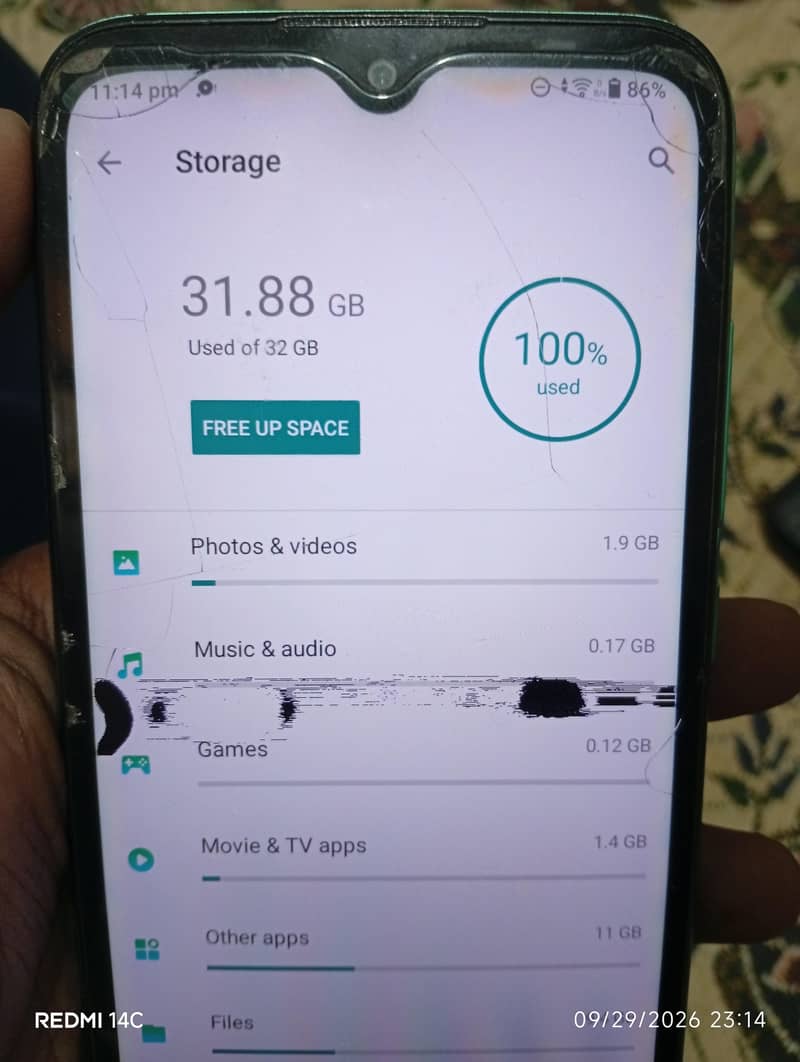 Infinix Smart HD 2