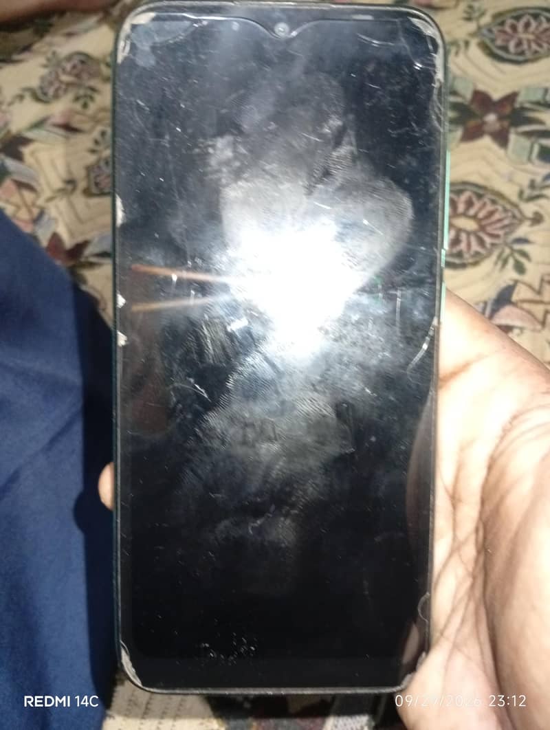 Infinix Smart HD 3