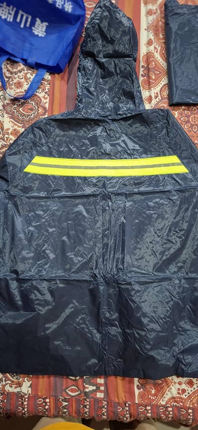 Raincoat