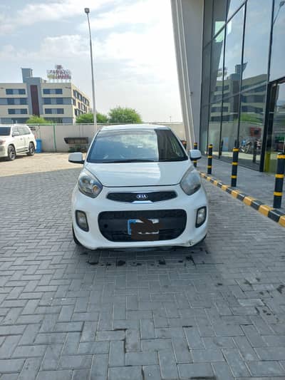 KIA Picanto 2020