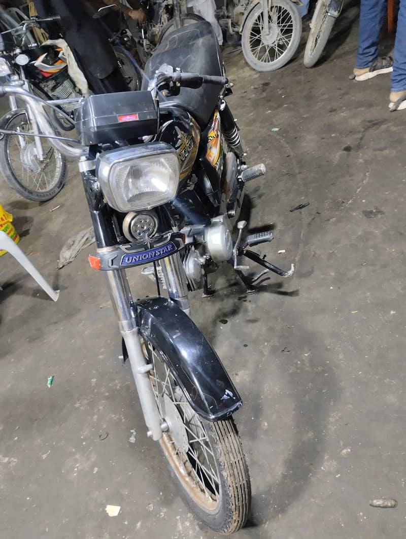 union star 2015 2