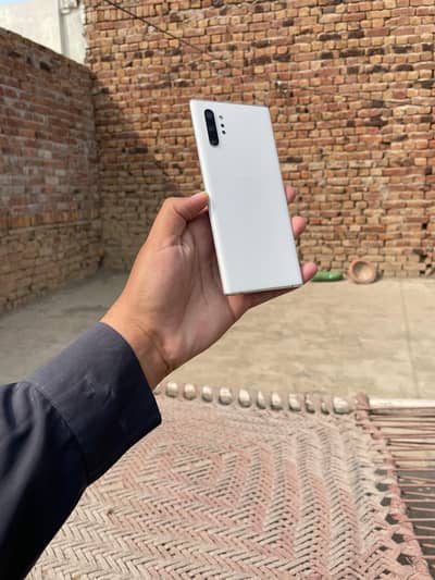 Samsung Mobile Note 10 Plus