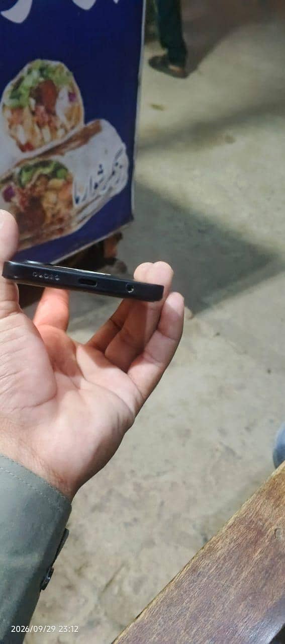 Tecno CAMON 20 3