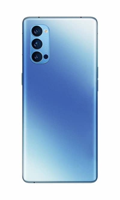 OPPO Reno4  8/128Gb 10/10 condition