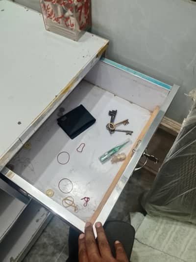 counter for shop