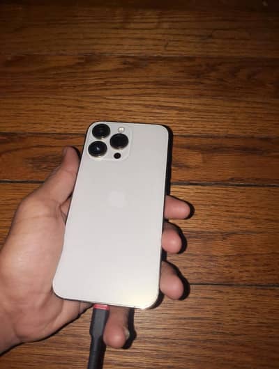 Apple iPhone 13 Pro