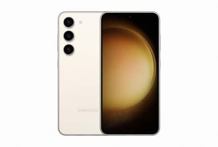 Samsung Mobile S23