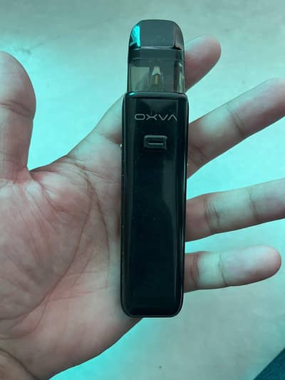 OXVA XLIM 3 ULTRA