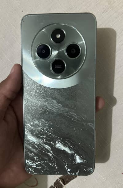 Xiaomi POCO C75