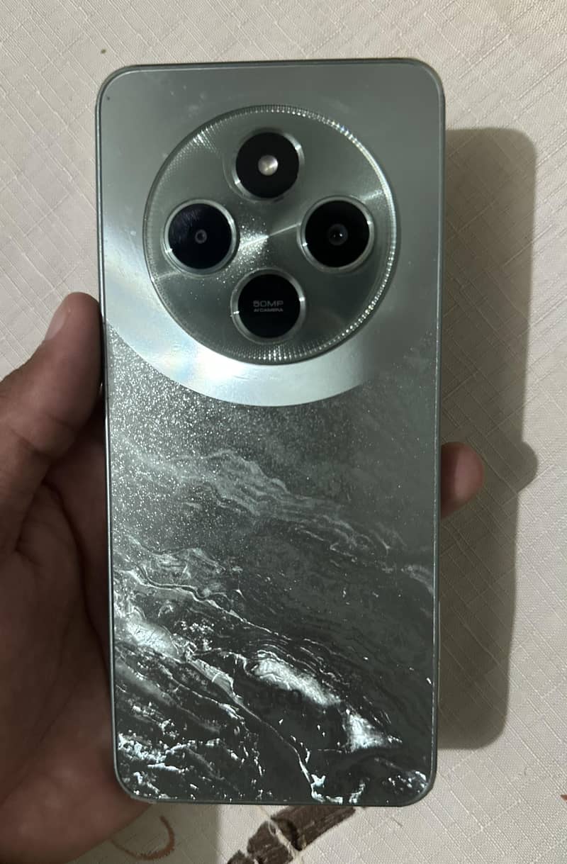 Xiaomi POCO C75 0
