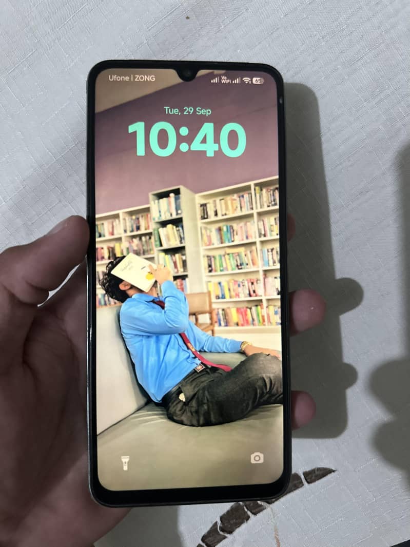 Xiaomi POCO C75 1