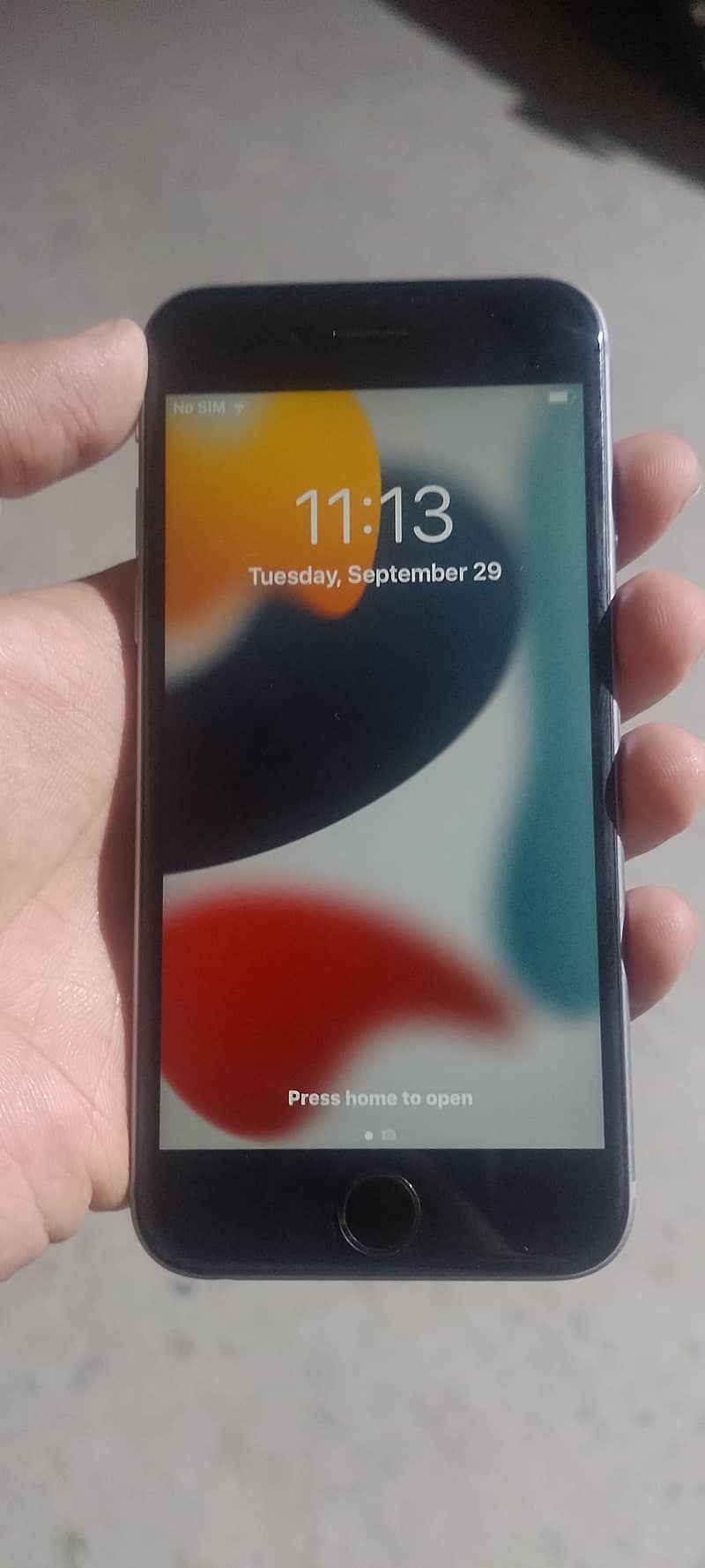 Apple iPhone 6S 2