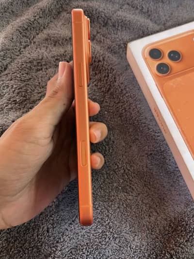 Apple iPhone 17 Pro Max