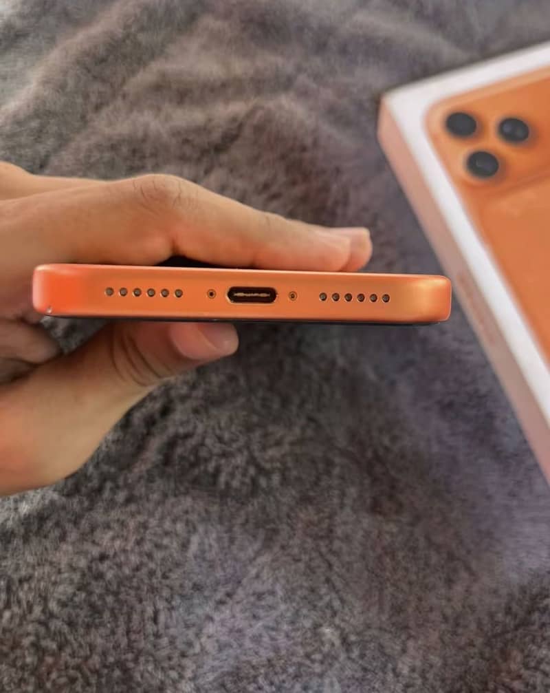 Apple iPhone 17 Pro Max 1