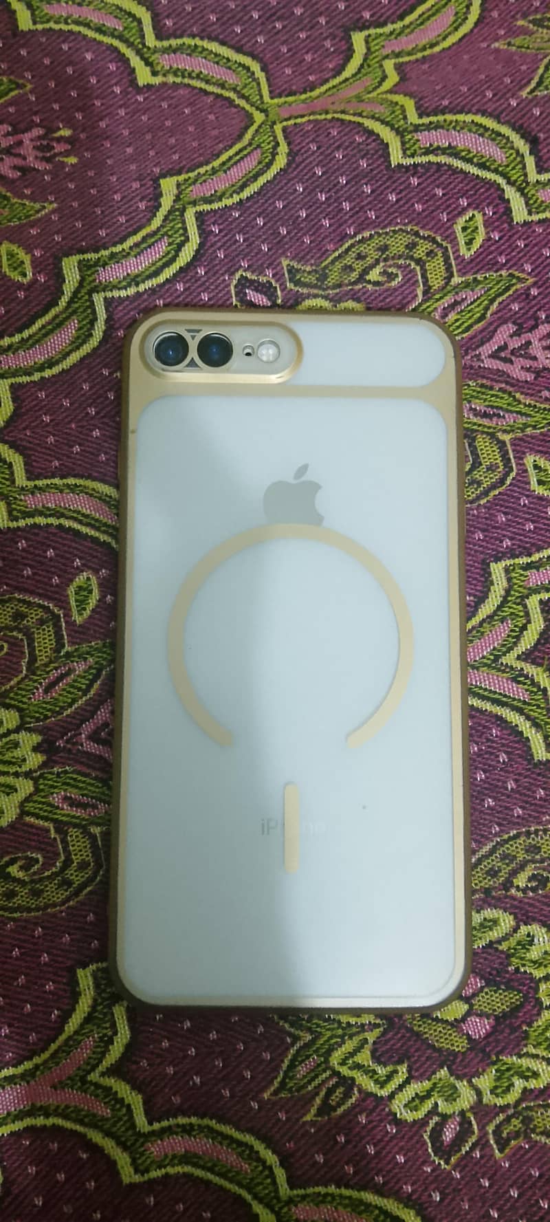 Apple iPhone 8 Plus 2