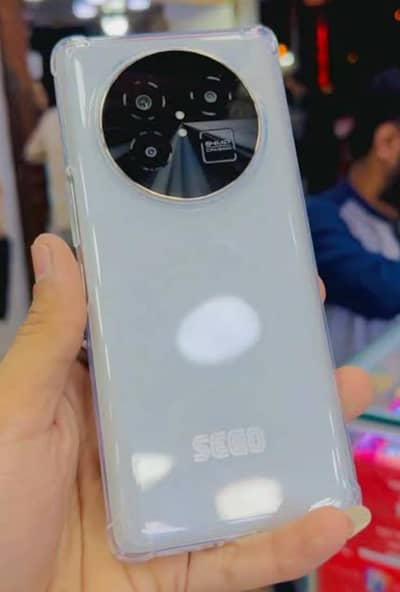 SEGO Zero 50