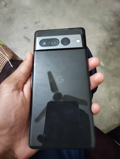 Google Pixel 7 Pro