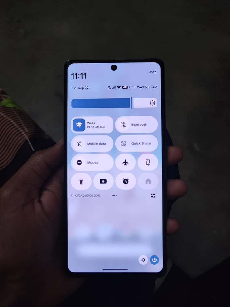 Google Pixel 7 Pro 1