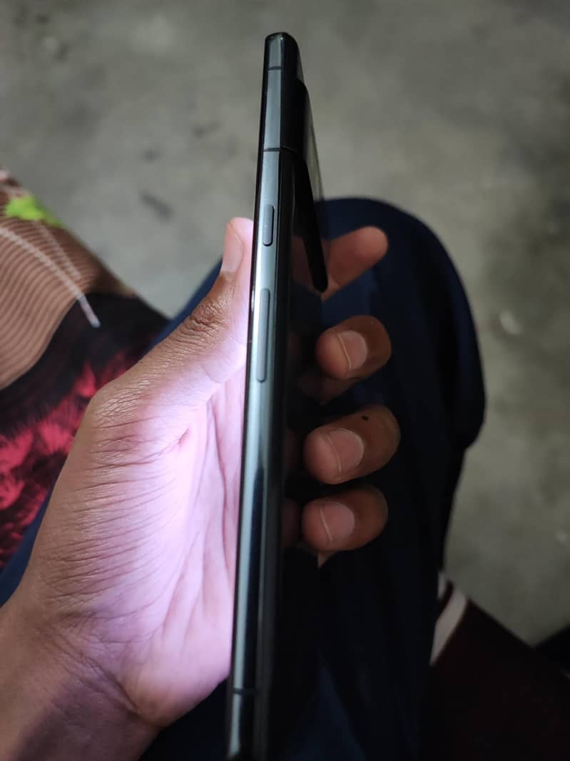 Google Pixel 7 Pro 3