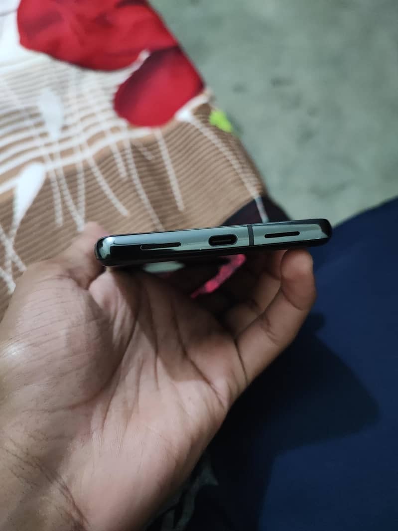 Google Pixel 7 Pro 7