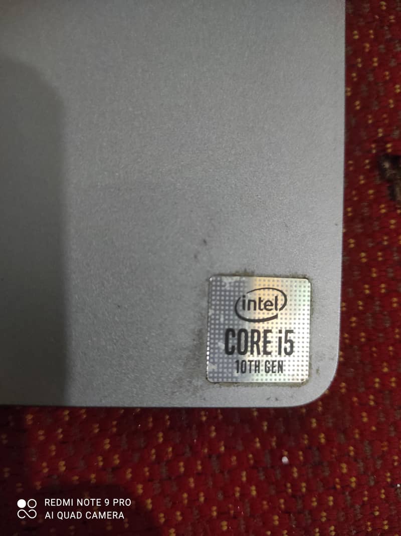 dell 5510 silver 6