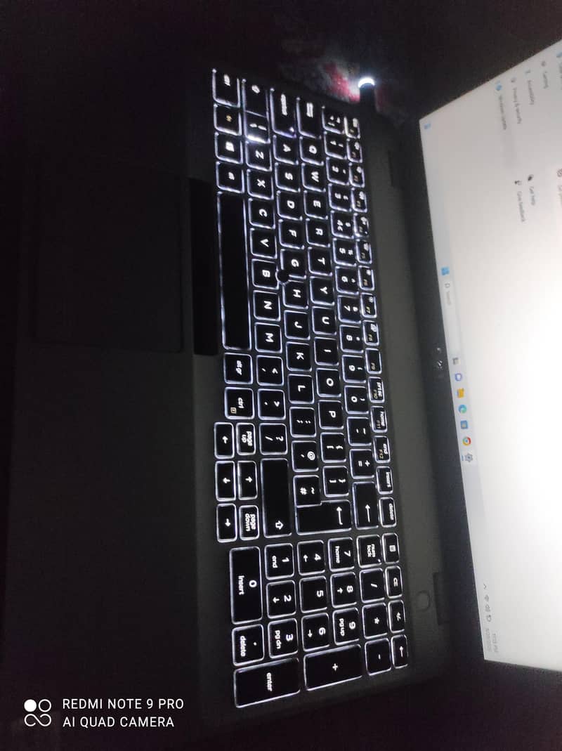 dell 5510 silver 7