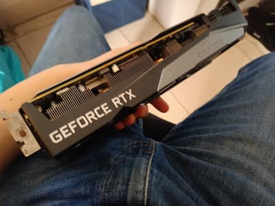 RTX 3070 8GB GIGABYTE