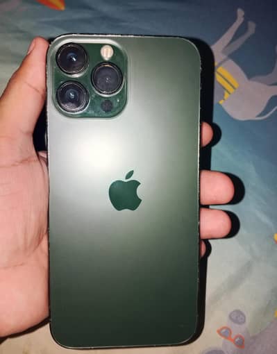 Apple iPhone 13 Pro Max