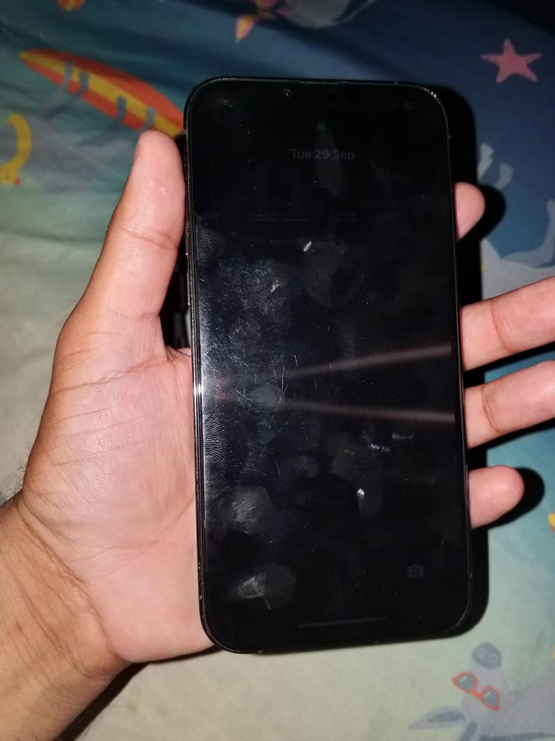 Apple iPhone 13 Pro Max 4